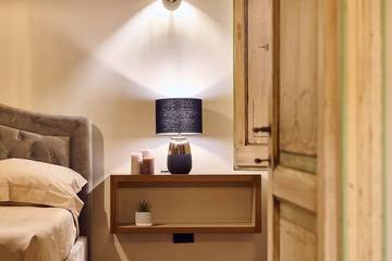 Villa for 14 Guests in Rome, Rome Province, Picture 4