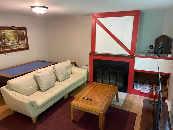 Chalet para 7 personas, con jardín y vistas, Se admiten mascotas - 1