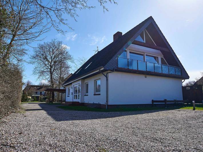 Ferienwohnung für 2 Personen, mit Garten, kinderfreundlich - 1