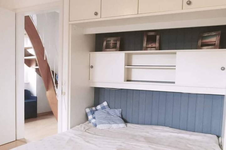 Haus Hanne Sylt ♡ Ferienhaus für 6 Personen für Familien, 2 Generationen & Hund in Tinnum, Sylt (Gemeinde)