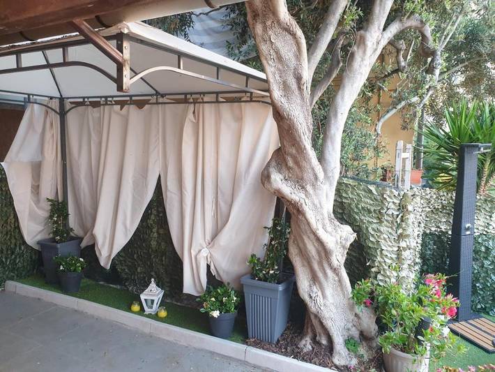 Chambre d’hôte pour 3 personnes, avec jacuzzi et jardin dans Finale Ligure - 3