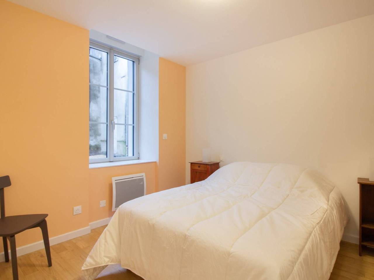 Appartement entier, Appartement central 4-9 personnes avec parking à Cauterets in Cauterets, Parc national des Pyrénées