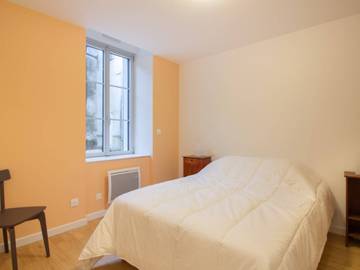 Appartement De Vacances pour 9 Personnes dans Cauterets, Pyrénées, Photo 1