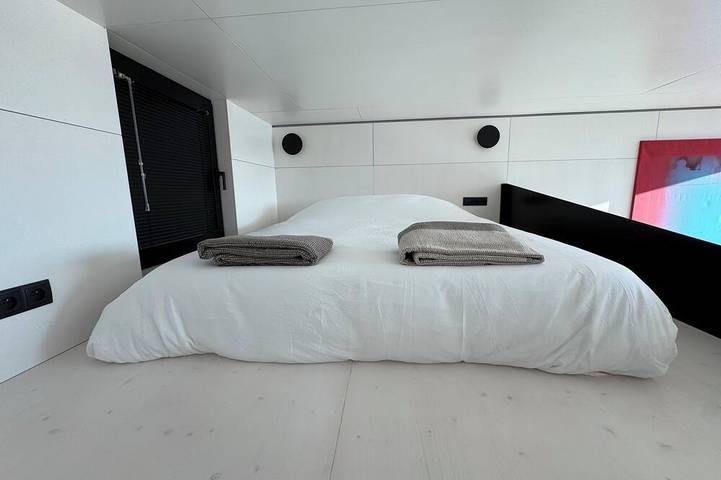 Gîte pour 2 personnes à Hommert - 2