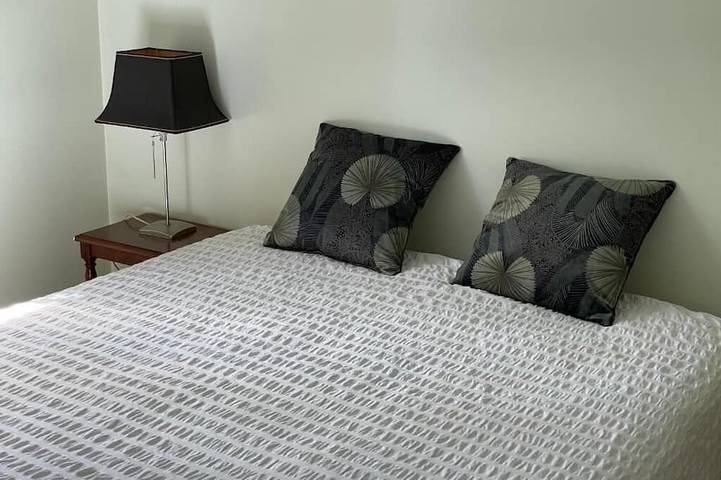 Gîte pour 6 personnes à La Courneuve - 3