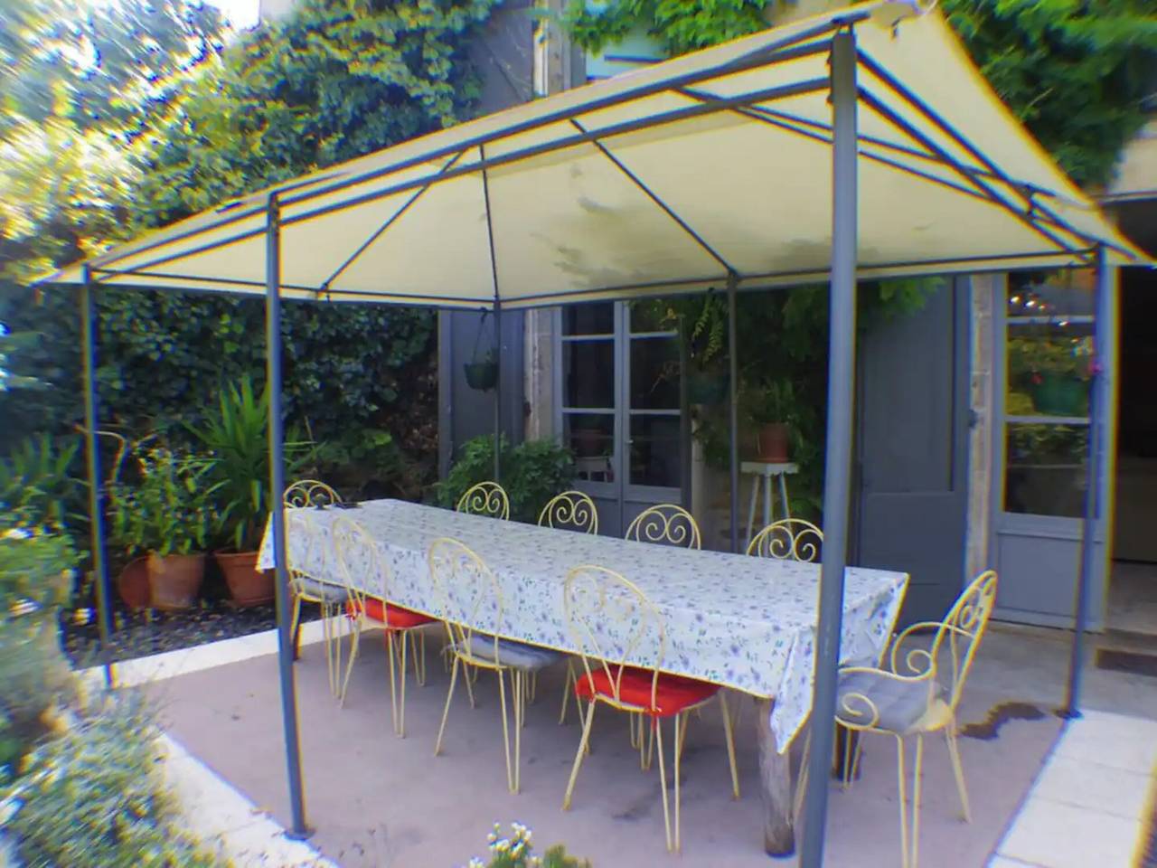 Le Tonnelier – Maison de charme avec piscine au cœur du Quercy in Limogne-en-Quercy, Quercy