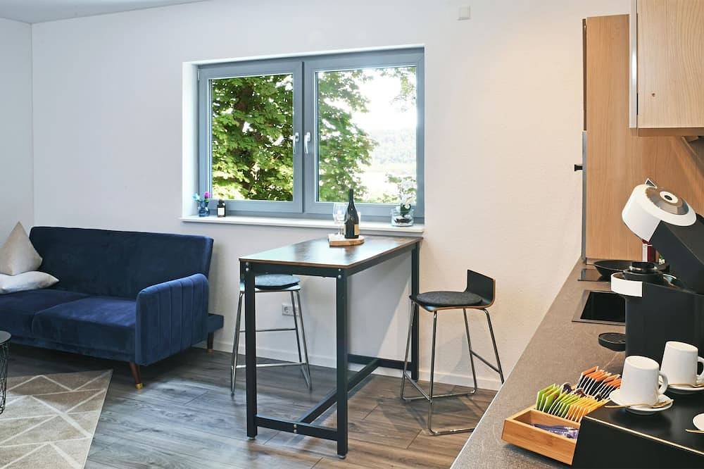 Ganze Wohnung, Appartement im Zentrum von Biberach in Biberach an der Riß, Oberschwaben