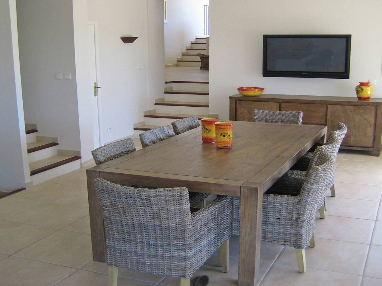 Villa in Le Muy mit Pool und See in Le Muy, Draguignan Region