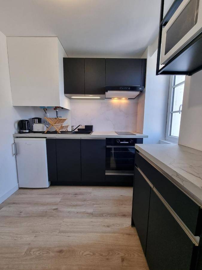 Gîte pour 2 personnes à Redon - 4