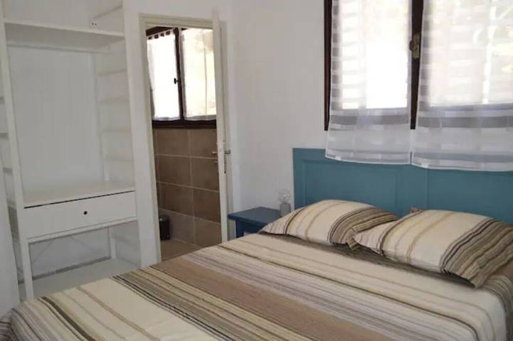 Location de vacances pour 10 personnes, avec terrasse et jardin à Le Tignet - 4