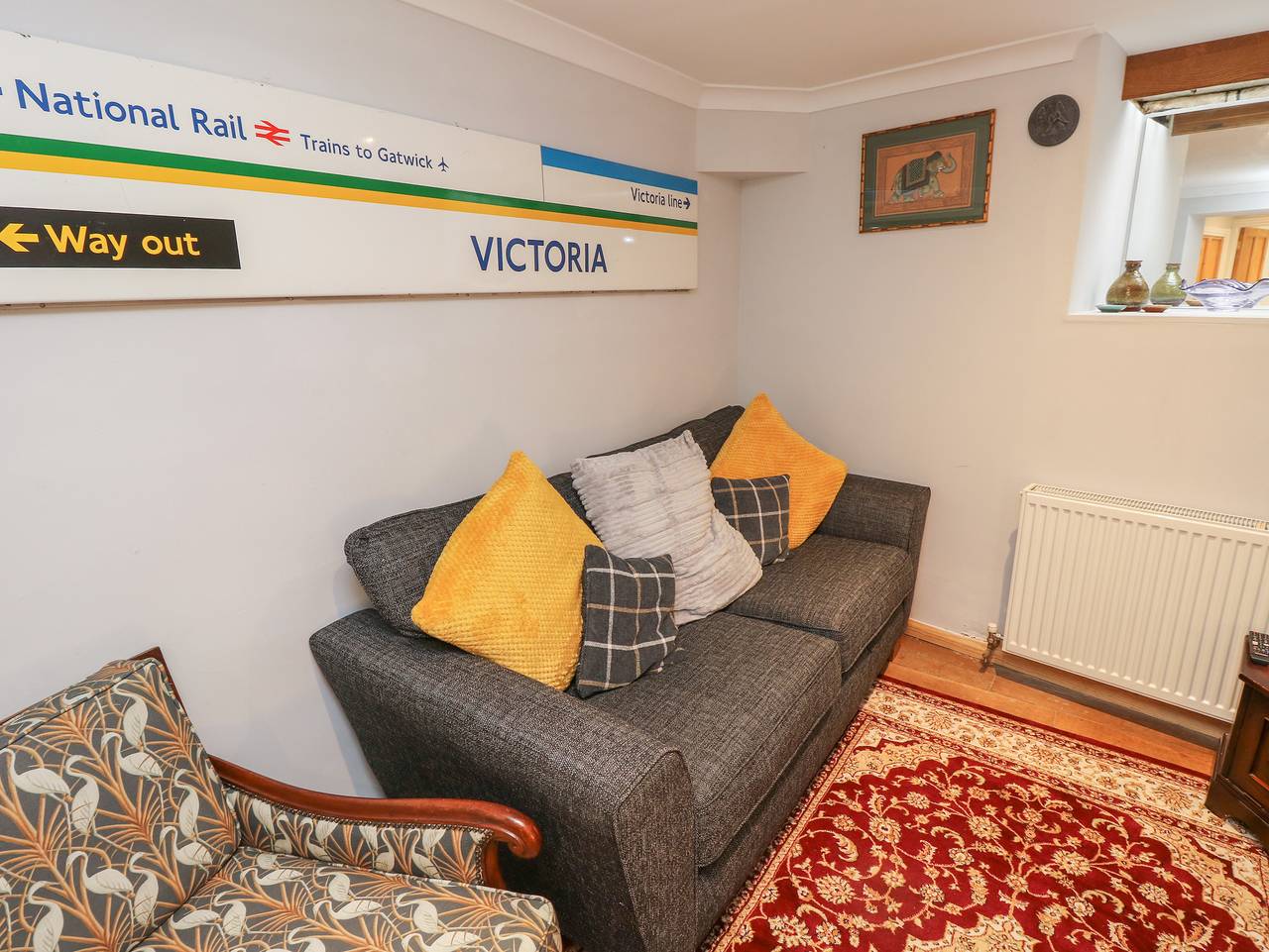 5A Castle Street in Ryde, Isle of Wight