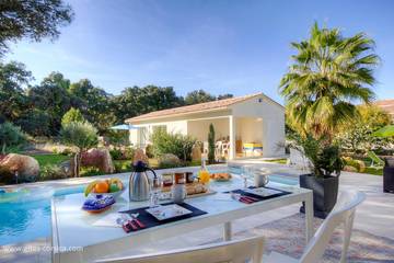 B&b per 2 Persone in Prunelli di Fiumorbo, Corsica del Nord, Foto 1