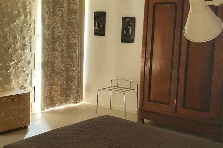 Location de vacances pour 10 personnes à Saint-Paul-Lizonne - 2