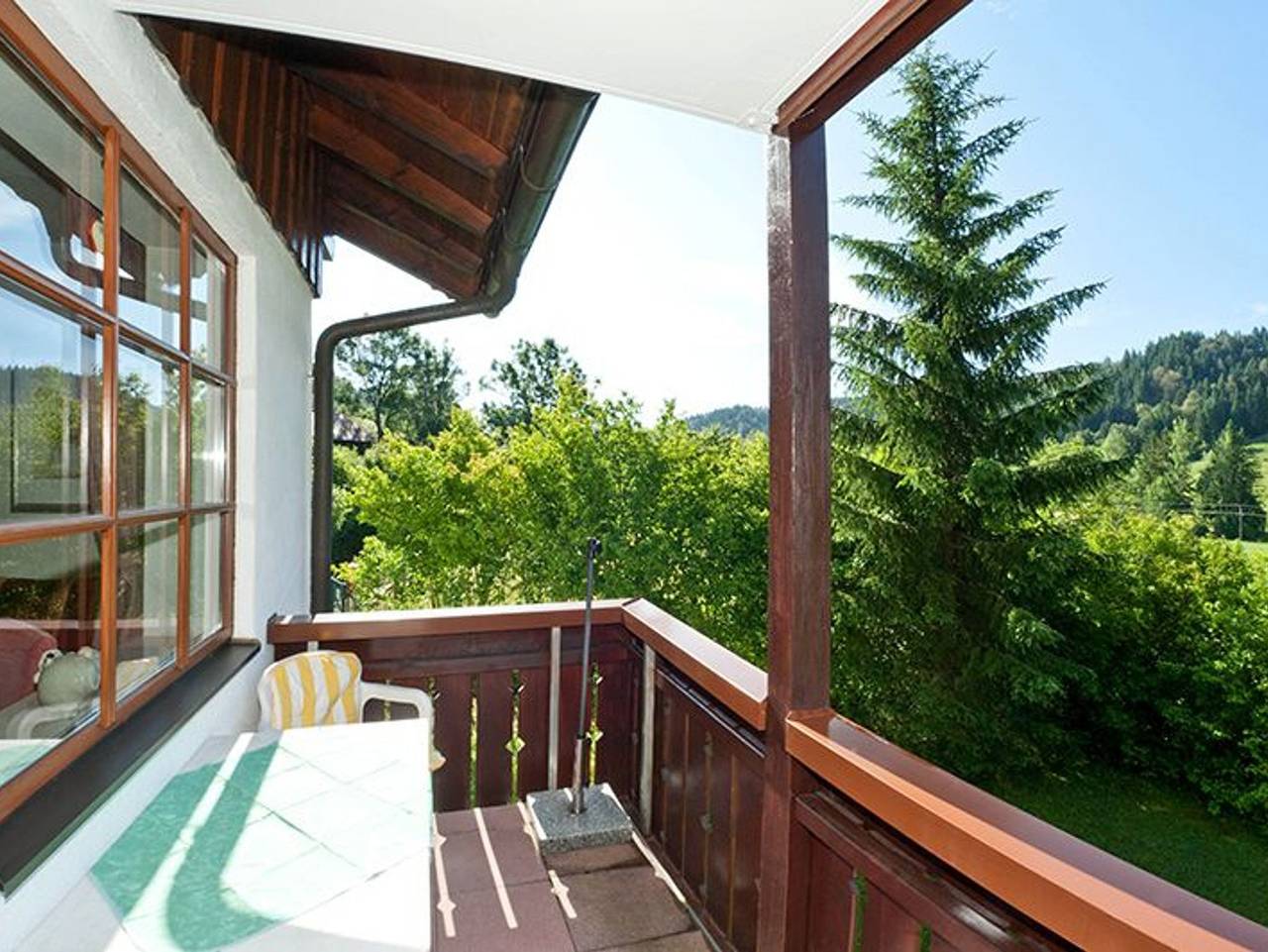 Ganze Ferienwohnung, Ferienwohnungen im Feriendorf Sonnenhang im Allgäu in Missen-Wilhams, Bayerisch Schwaben