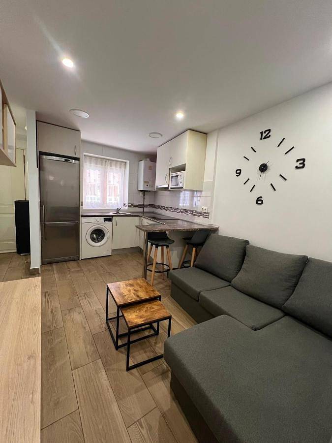 Ferienhaus für 2 Personen - 1