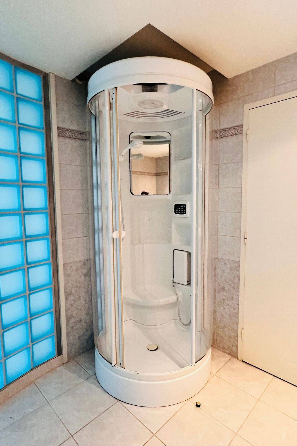 Villa Tro Naod in Brignogan-Plage, Región de Brest