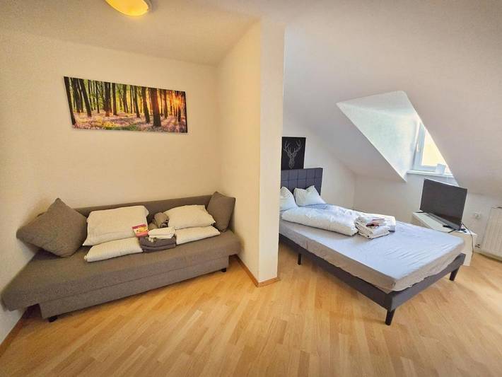 Apartamento de férias para 3 pessoas - 1