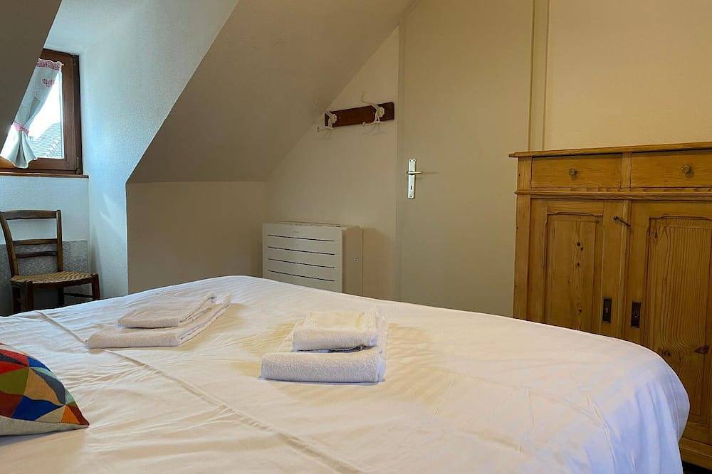 Appartement Schweitzer à Riquewihr in Riquewihr, Parc naturel régional des Ballons des Vosges
