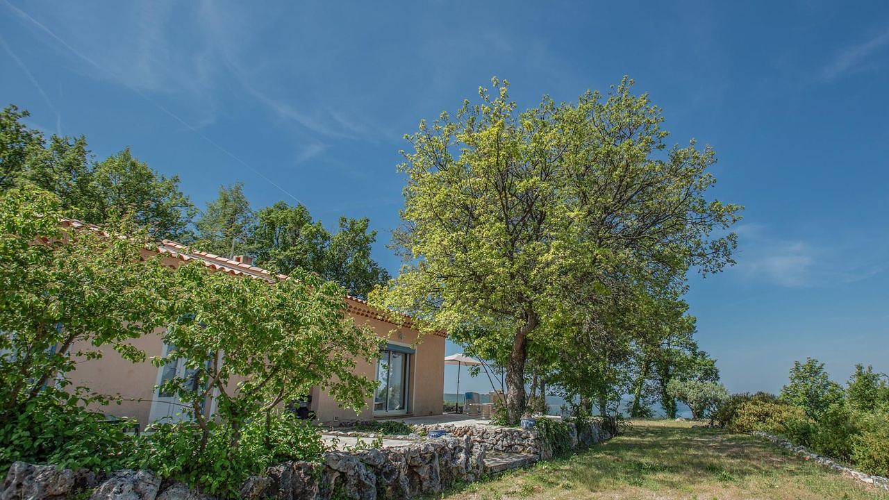 Ferienhaus für 6 Personen (135 m²) in Aiguines in Aiguines, Brignoles region