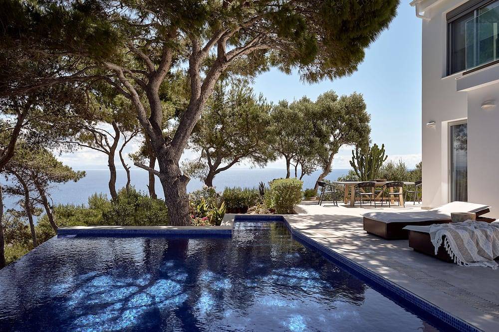 Casa vacanza a Zante a partire da 436€ a notte