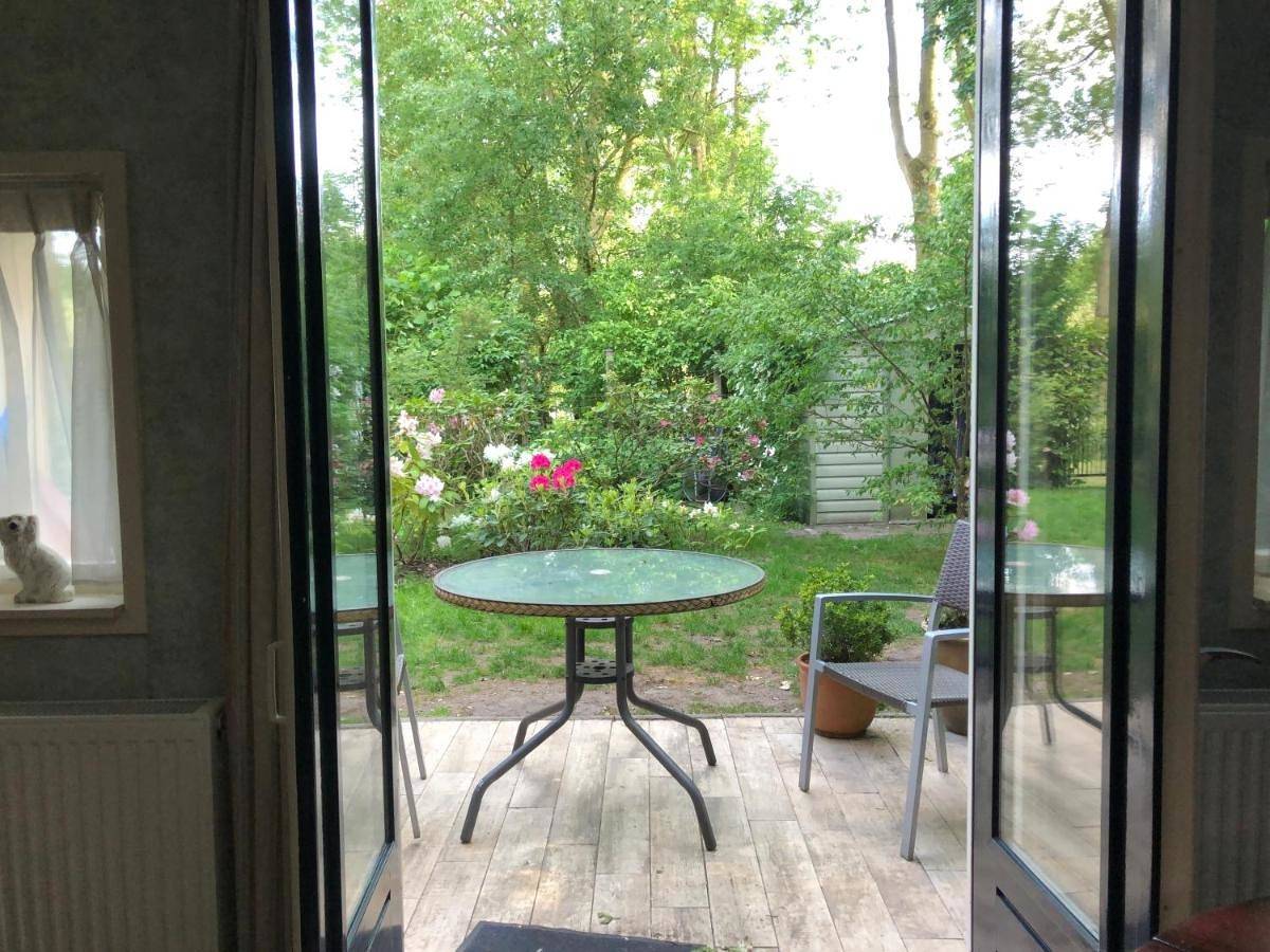 Cozy Cottage in Utrecht, Bestuur Regio Utrecht