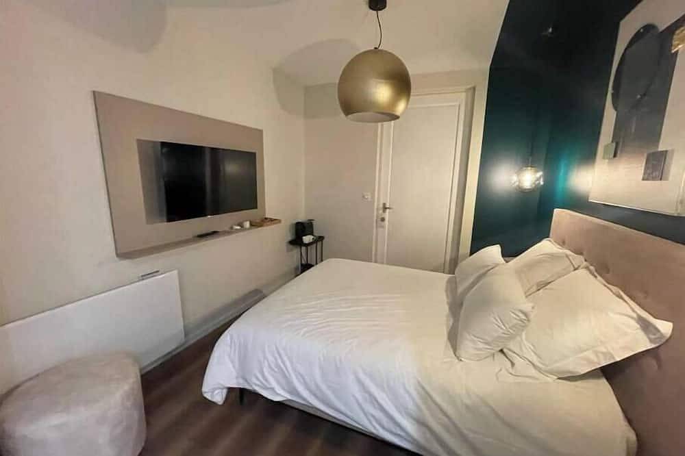 Appartement entier, Complexe Béaltitude – 16 pers in Niergnies, Département Nord