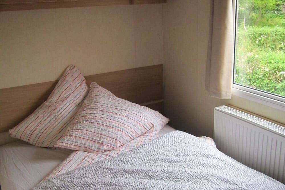 Ganze Wohnung, Mobilheim für 4 Gäste mit 30m² in Breiholz in Breiholz, Rendsburg-Eckernförde