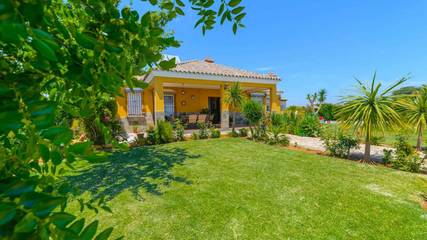 Villa voor 8 Personen in Conil de la Frontera, Costa de la Luz, Afbeelding 4