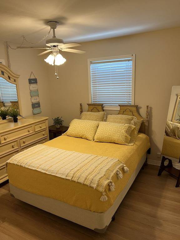 Vacation rental for 6 people, with yard and terrace, with pets in Deerfield Beach