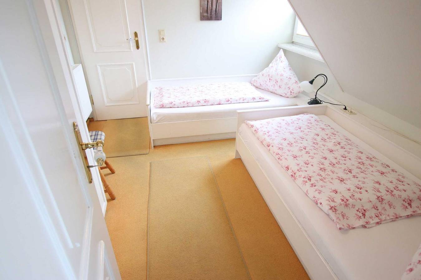 Ganze Ferienwohnung, Haus Liigerhof in Tinnum, Sylt (Gemeinde)