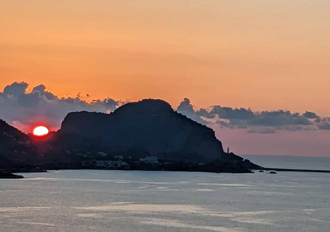 Seawoods - Nature Experience in Sant'Ambrogio, Cefalù (Comune)