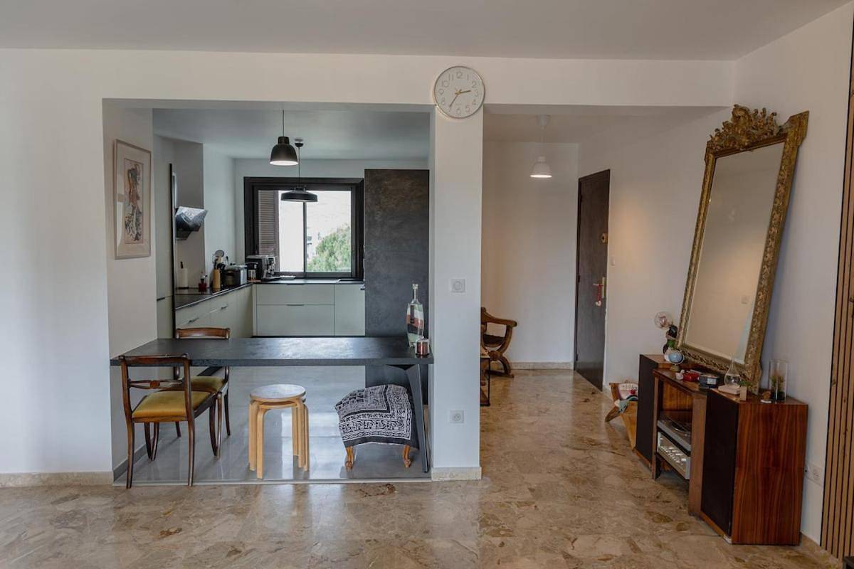 Appartement entier, Sagone Appartement T3 in Sagone, Coggia