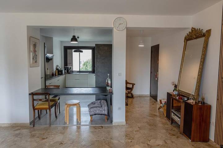 Gîte pour 4 personnes, avec terrasse et vue, animaux acceptés dans Plage de Sagone - 4