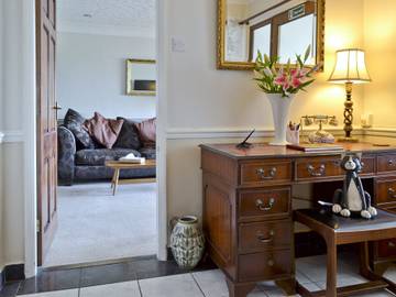 Holiday Rental for 10 People in Ashfield, Nottinghamshire, Photo 4