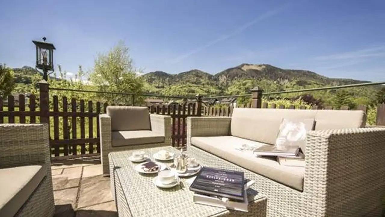 Doppelzimmer für 2 Personen (26 m²) in Fuschl am See in Salzkammergut-Berge, Fuschl am See