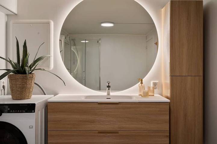 Ganze Wohnung, Sydpol Designer Home Classic Apartment in Tromsø