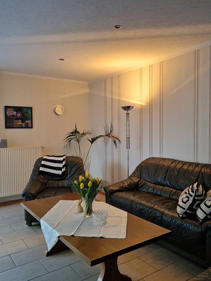 Ferienwohnung für 3 Personen, mit Terrasse in Papenburg - 3