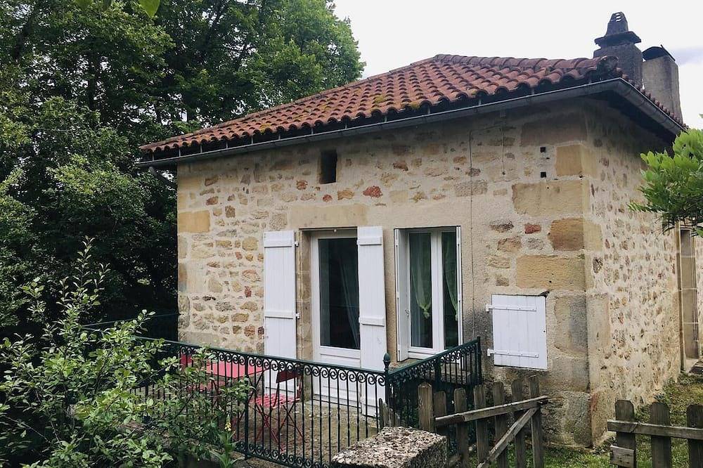 Gîtes de France® - Les gites de La Grave 1 in Cardaillac, Lot
