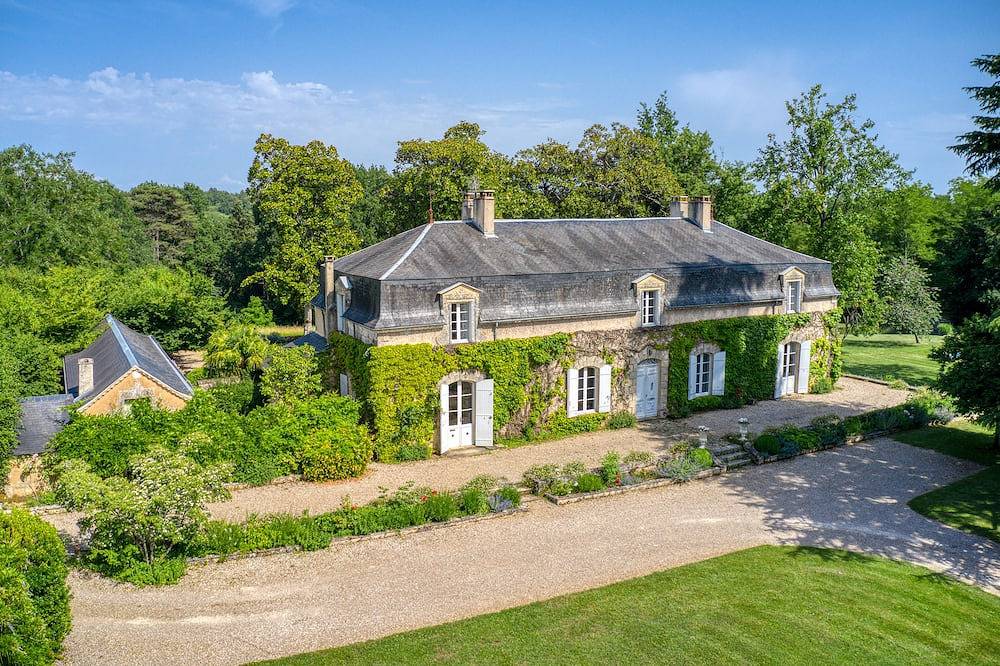 Maison de vacances