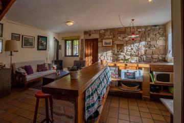 Casa Rural para 6 Personas en La Pernía, Montaña Palentina, Foto 2
