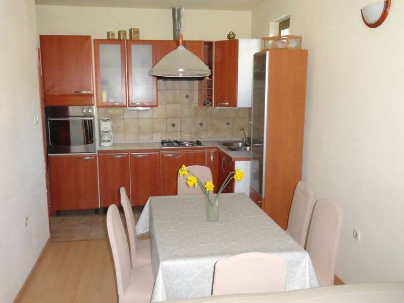 Appartamento vacanze a Rab a partire da 93€ a notte