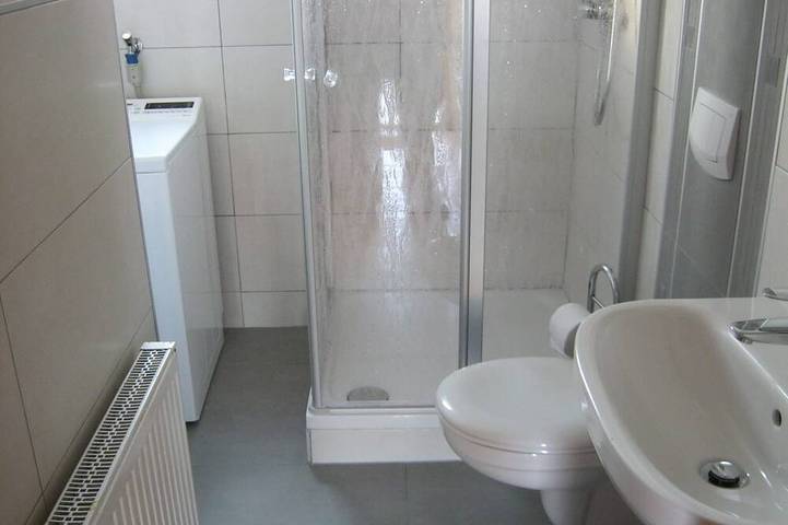 Ferienwohnung für 2 Personen in Waldmünchen - 4