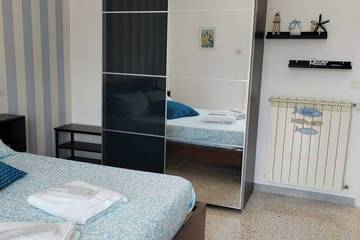 B&b per 6 Persone in Baronissi, Provincia di Salerno, Foto 2