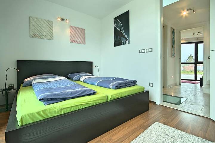 Premium Ferienhaus Mit Meerblick in Funtana, Vrsar-Funtana