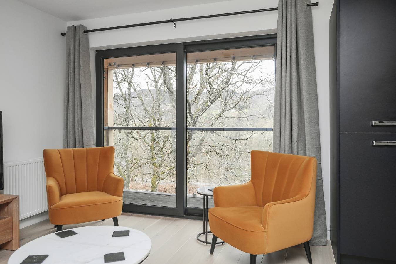 Cottage für 5 Personen in Aberfeldy, Perthshire