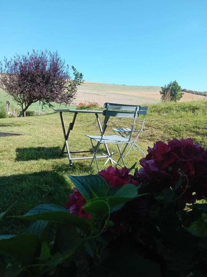 Double Room in Escalles, Région de Calais