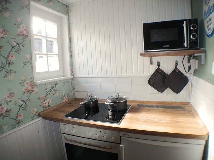 Apartamento vacacional entero, Ferienwohnung Gretel - Kassel in Harleshausen, Kassel