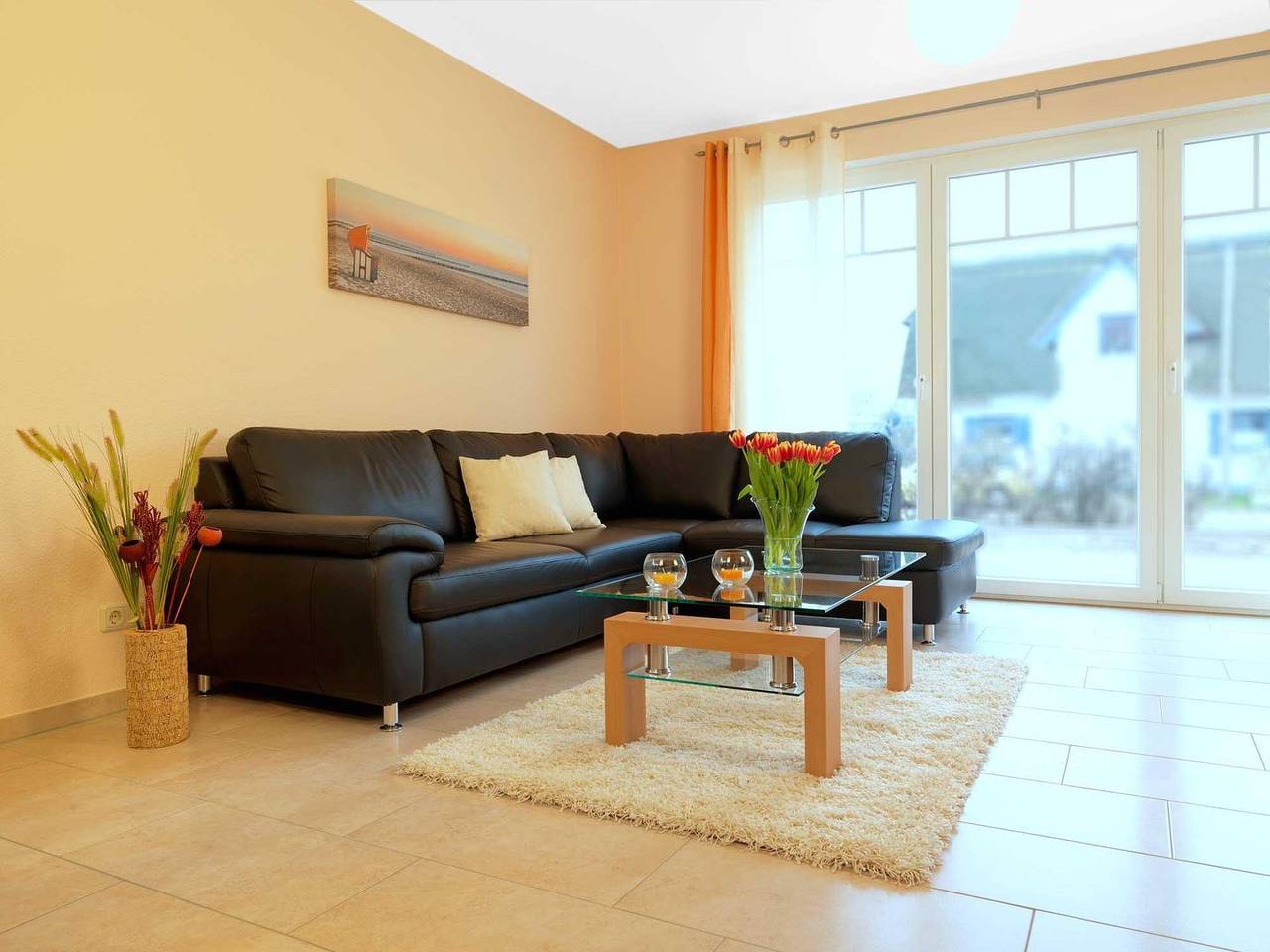 Ferienhaus in Insel Poel ab 157€ pro Nacht