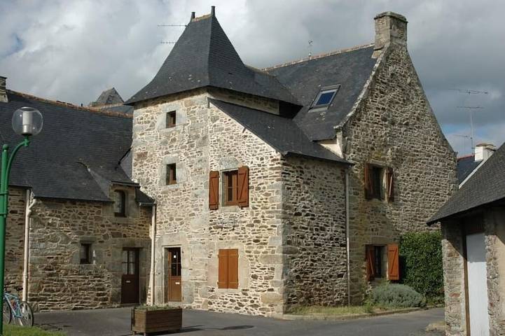 Location de vacances pour 4 personnes à Noyal-Muzillac - 3