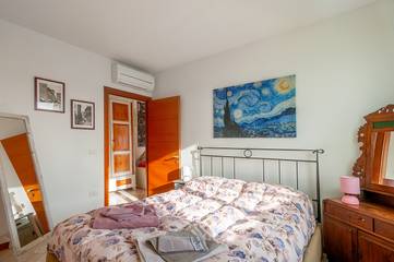 Vakantieappartement voor 3 Personen in Florence city center, Florence, Afbeelding 4
